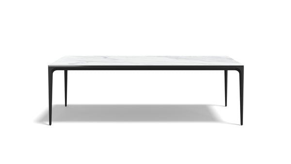 Provence Coffee Table White