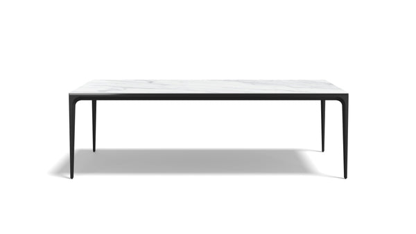 Provence Coffee Table Black