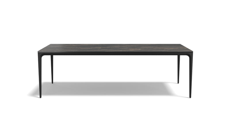 Provence Coffee Table Black