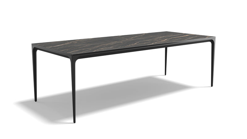 Provence Coffee Table Black