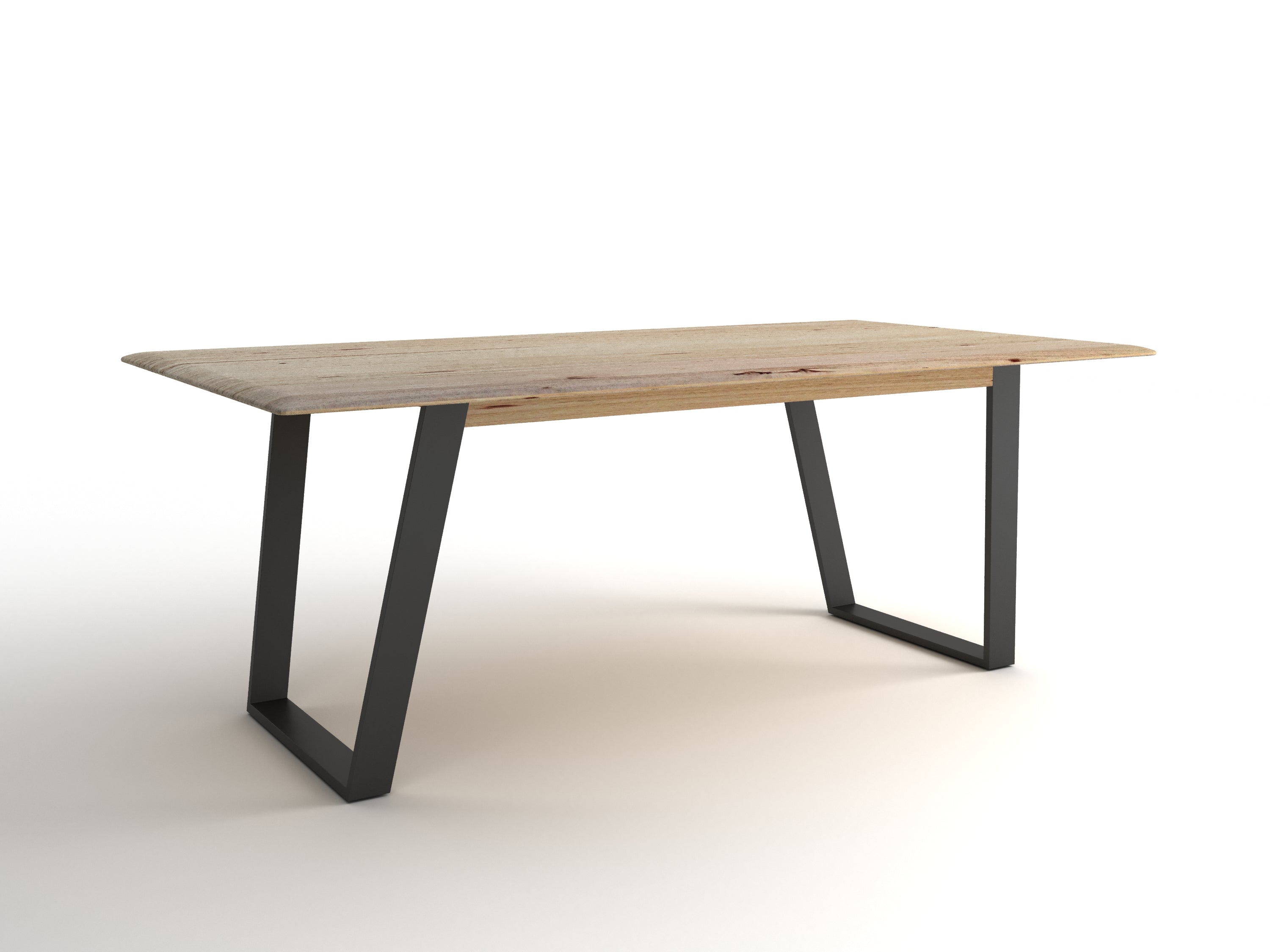 JAGGER DINING TABLE – Suave Furniture