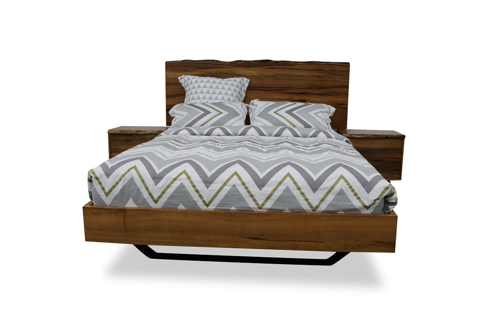 Palermo Bed Frame – Suave Furniture